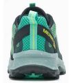 Zapatillas Trekking Mujer Merrel Speed Strike W Gore-Tex