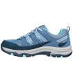 Zapatillas Trekking Femme Skechers Trego Lookout Point