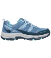Zapatillas Trekking Femme Skechers Trego Lookout Point