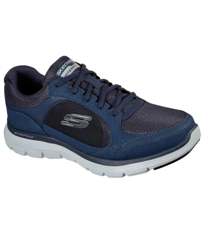 Calzado Casual Hombre Skechers Flex Advantage 4.0 True Clarity