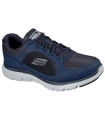 Calzado Casual Hombre Skechers Flex Advantage 4.0 True Clarity