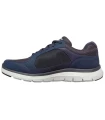 Calzado Casual Hombre Skechers Flex Advantage 4.0 True Clarity
