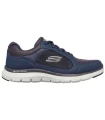 Calzado Casual Hombre Skechers Flex Advantage 4.0 True Clarity