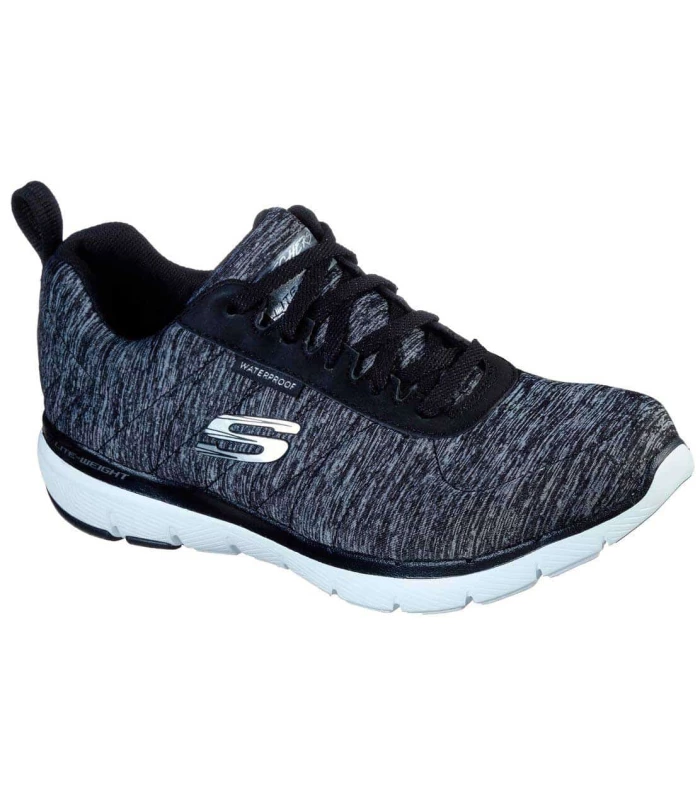 Chaussures de Casual Femme Skechers Flex Appeal 3.0 Jer'see