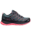 Zapatillas Trekking Femme Hi-Tec Lander Low WP W