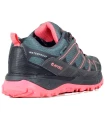 Zapatillas Trekking Femme Hi-Tec Lander Low WP W