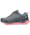 Zapatillas Trekking Femme Hi-Tec Lander Low WP W