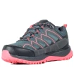 Zapatillas Trekking Femme Hi-Tec Lander Low WP W