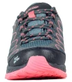 Zapatillas Trekking Femme Hi-Tec Lander Low WP W