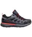 Zapatillas Trekking Hombre Hi-Tec Lander Low WP