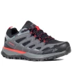 Zapatillas Trekking Hombre Hi-Tec Lander Low WP