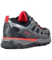 Zapatillas Trekking Hombre Hi-Tec Lander Low WP