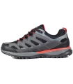 Zapatillas Trekking Hombre Hi-Tec Lander Low WP