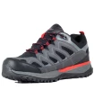 Zapatillas Trekking Hombre Hi-Tec Lander Low WP