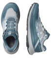 Chaussures de formation de la femme de Trail Running Salomon