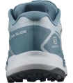 Chaussures de formation de la femme de Trail Running Salomon