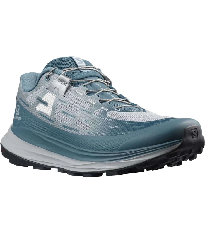 Chaussures de formation de la femme de Trail Running Salomon