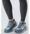 Chaussures de formation de la femme de Trail Running Salomon
