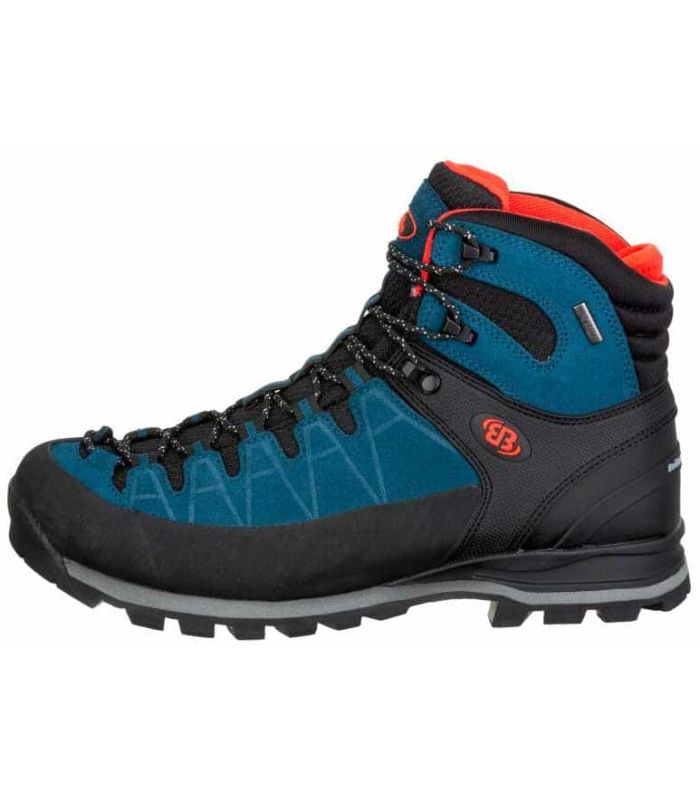 Botas de Montaña Hombre Brütting Mount Tasman