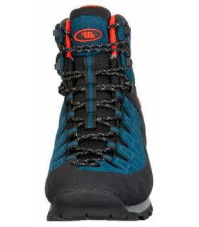 Botas de Montaña Hombre Brütting Mount Tasman