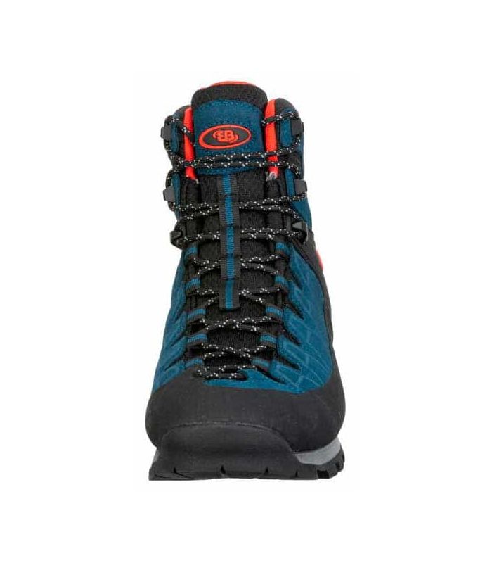 Botas de Montaña Hombre Brütting Mount Tasman