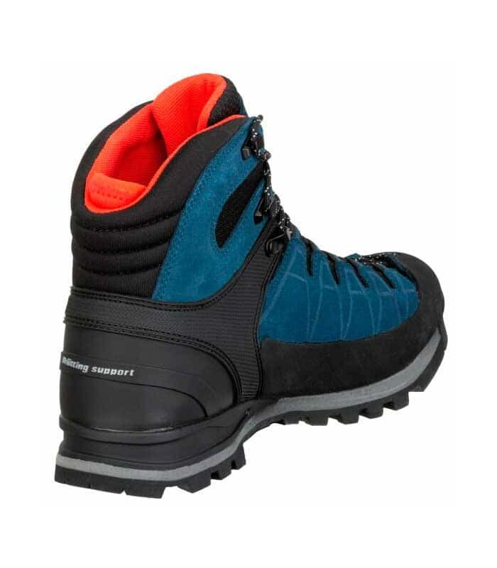 Botas de Montaña Hombre Brütting Mount Tasman
