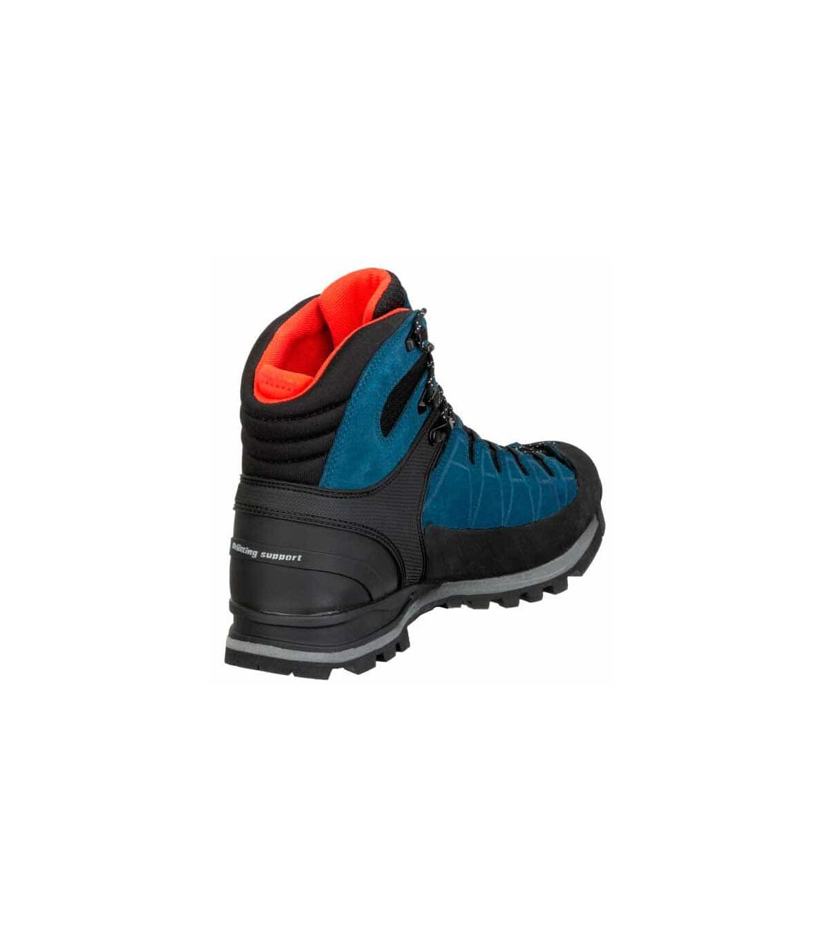 Botas de Montaña Hombre Brütting Mount Tasman