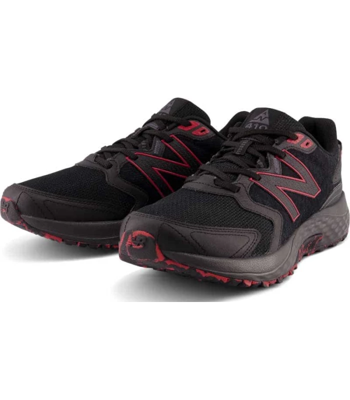 Zapatillas Trail Running Hombre New Balance 410v7