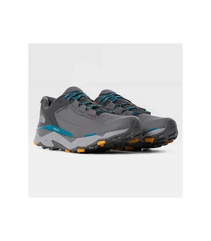 Zapatillas Trekking Man The North Face Futurelight Exploris