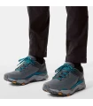 Zapatillas Trekking Man The North Face Futurelight Exploris