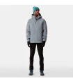 Zapatillas Trekking Man The North Face Futurelight Exploris