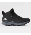 Bottes de Montagne Man The North Face Futurelight Exploris