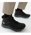 Bottes de Montagne Man The North Face Futurelight Exploris
