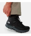 Bottes de Montagne Man The North Face Futurelight Exploris