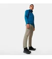 Bottes de Montagne Man The North Face Futurelight Exploris