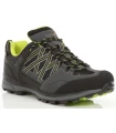 Zapatillas Trekking Hombre Regatta Samaris II IsoTex