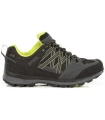 Zapatillas Trekking Hombre Regatta Samaris II IsoTex