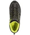 Zapatillas Trekking Hombre Regatta Samaris II IsoTex