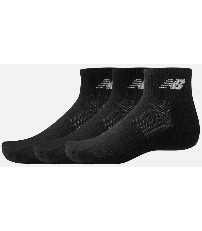 Calcetines Running New Balance Calcetines Performance Quarter 3