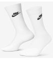 Chaussettes Running Nike Calcetines Sportswear Everyday