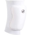 Accesorios Balonmano - Asics Rodillera Gel Kneepad blanco Balonmano
