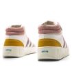 Calzado Casual Mujer - MTNG Botas Delta blanco Lifestyle