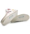 Calzado Casual Mujer - MTNG Botas Delta blanco Lifestyle