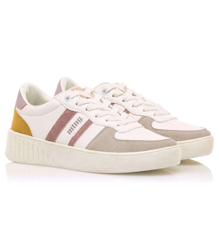 Calzado Casual Mujer MTNG Zapatillas Delta