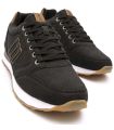 MTNG Porland Classic Black - Casual Footwear Man