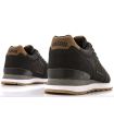 Casual Footwear Man MTNG Porland Classic Black