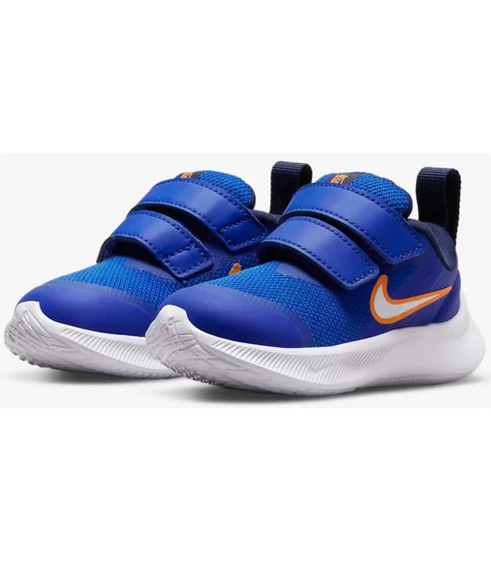 Zapatillas Running Niño Nike Star Runner 3 TDV 403