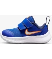 Zapatillas Running Niño Nike Star Runner 3 TDV 403