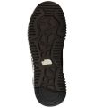 The North Face Back To Berkeley III Marron - Casual Footwear Man
