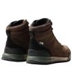 Casual Footwear Man The North Face Back To Berkeley III Marron